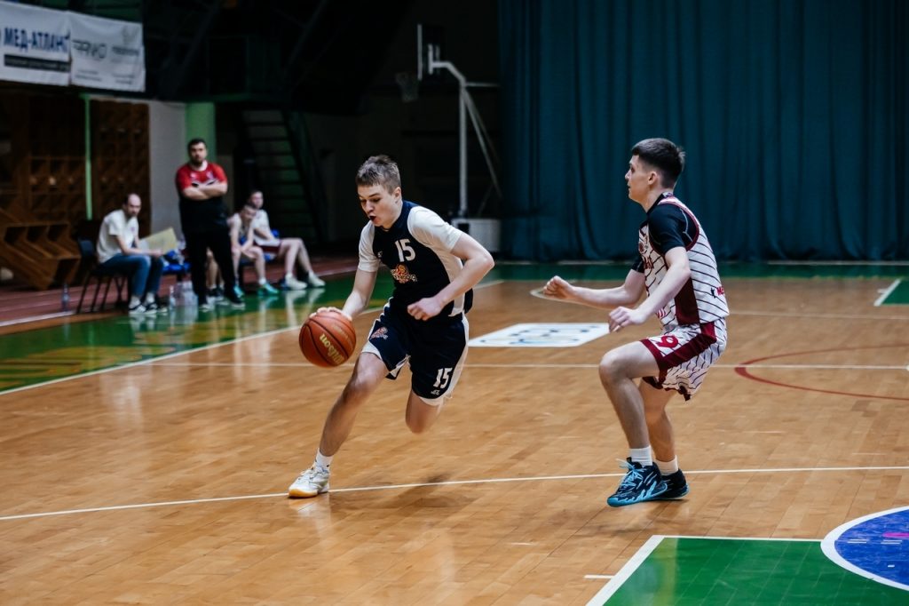 Ужгород прийме фінальні матчі юнацького чемпіонату України з баскетболу