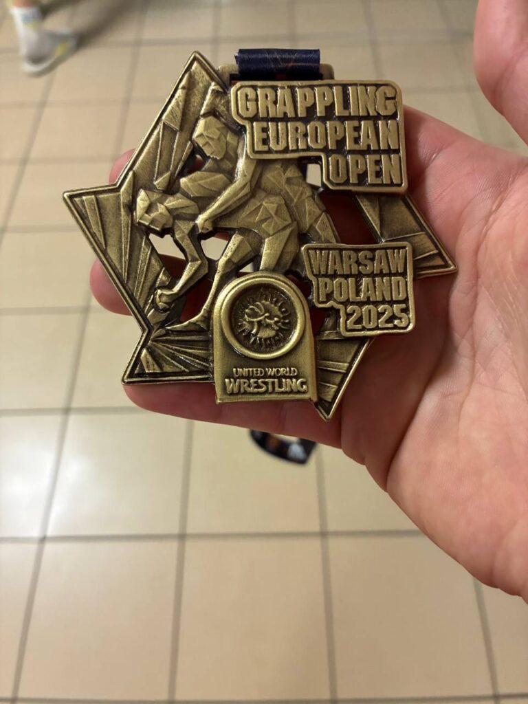 Спортсмени Закарпаття здобувають медалі на міжнародній арені