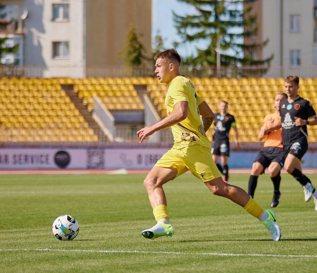 Фото ФК «Ужгород»