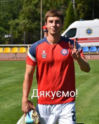 «Вільхівці» припинили співпрацю з трьома гравцями